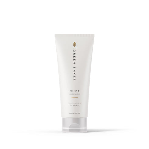 RELEAF RX MUSCLE CREAM